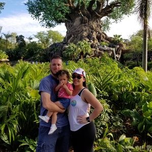 Meet your Posher, Jacqui